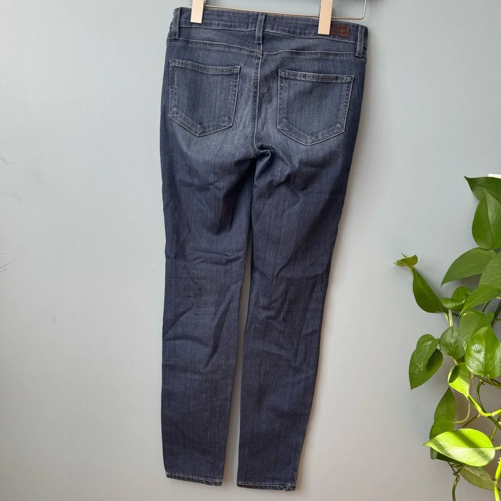 PAIGE good used
